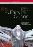 Purcell: The Fairy Queen